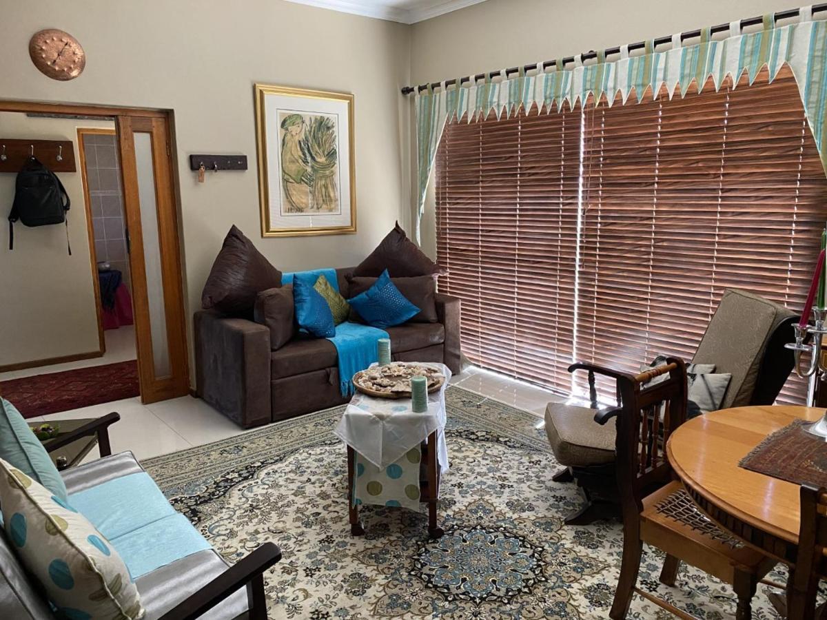 Perhethian Villa Cape Town Eksteriør bilde