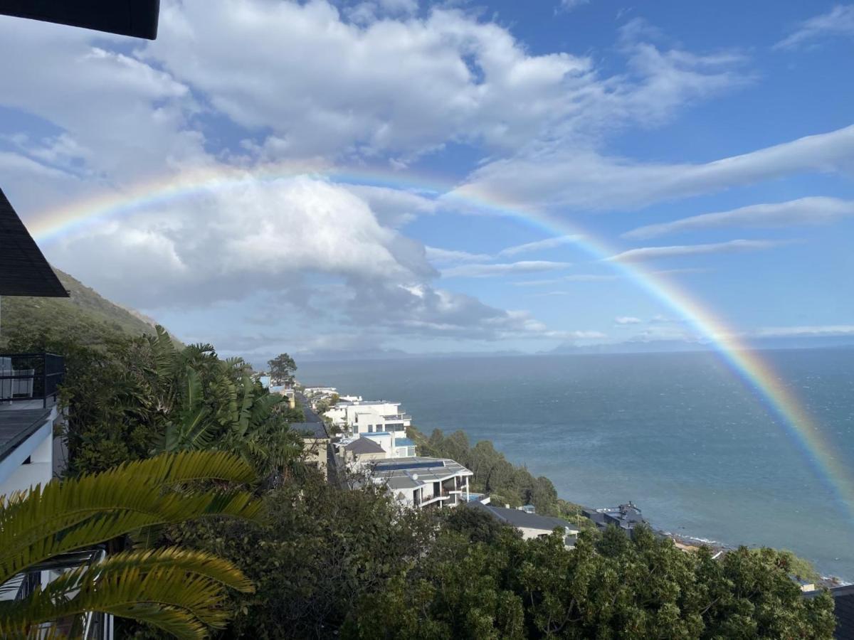 Perhethian Villa Cape Town Eksteriør bilde