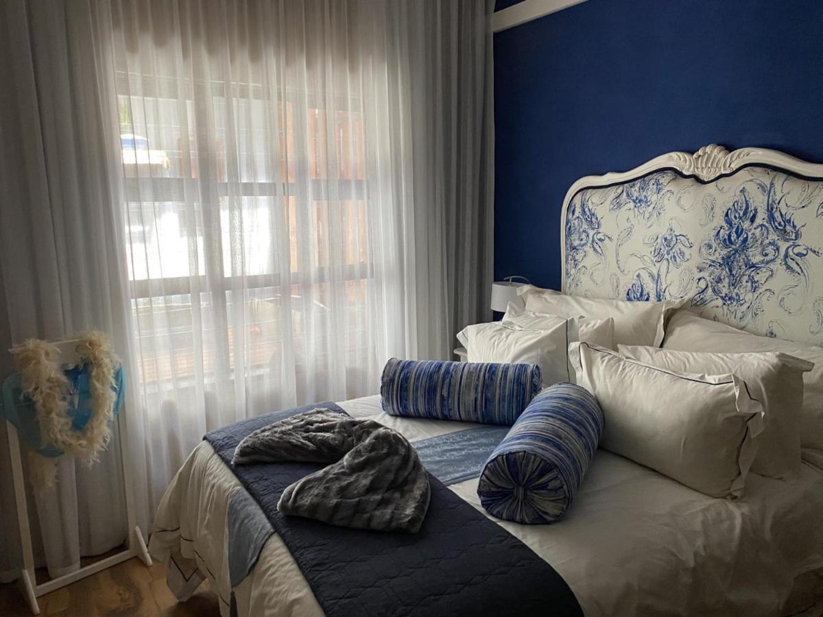 Perhethian Villa Cape Town Eksteriør bilde